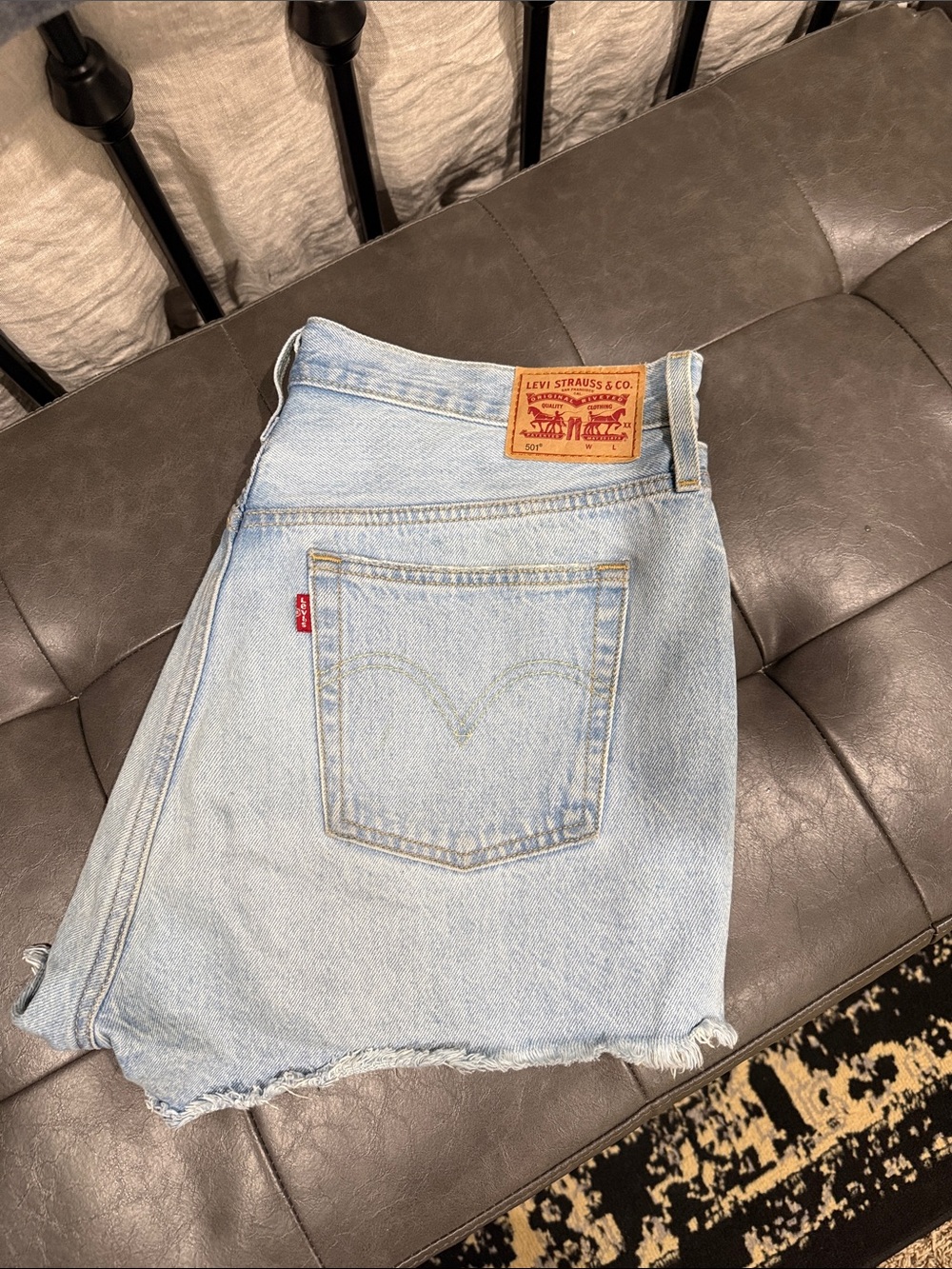 Levi's 501 short